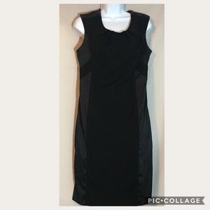 Worthington Black Dress